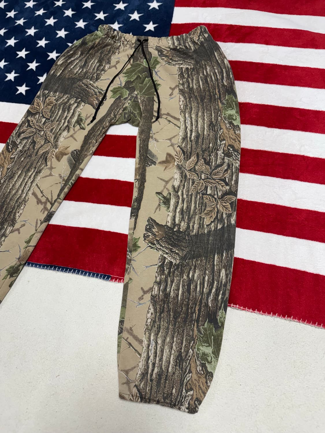 Readhead 리얼트리 vintage realtree 아웃도어 팬츠 상품이미지3