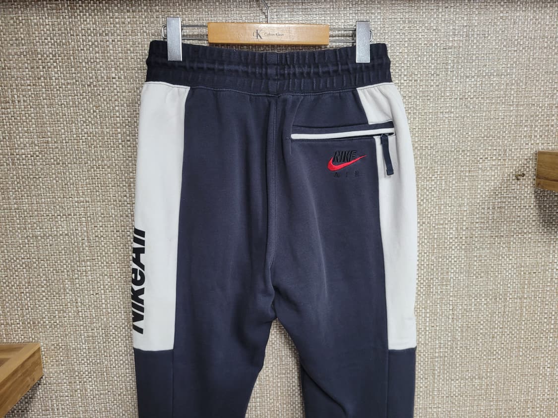 M 29~31인치 나이키 조거팬츠 트레이닝 상품이미지3