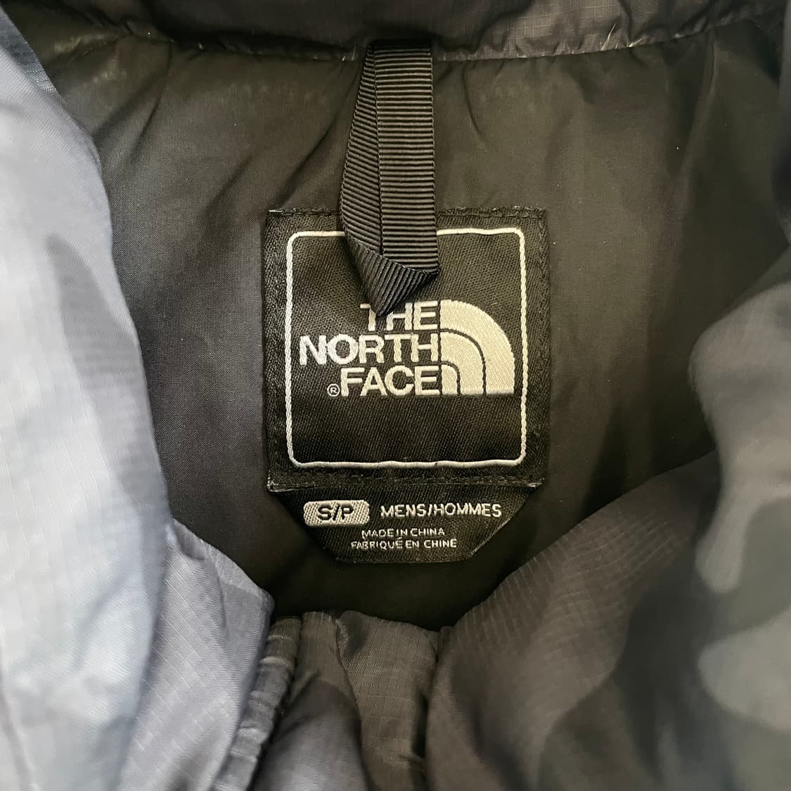 thenorthface 눕시 700 카모플라주 베스트 상품이미지5