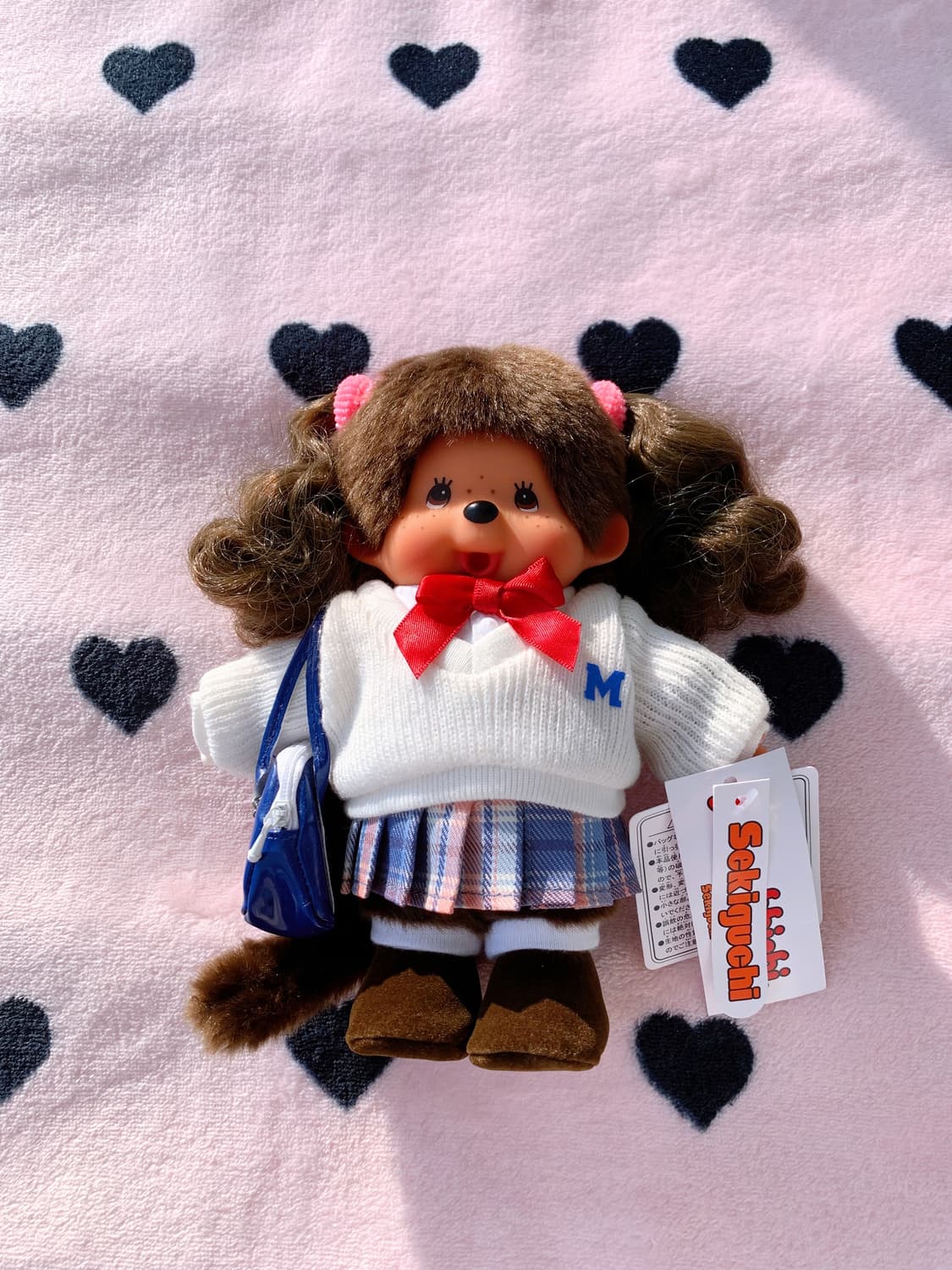 레어 여고생 몬치치 상품이미지6