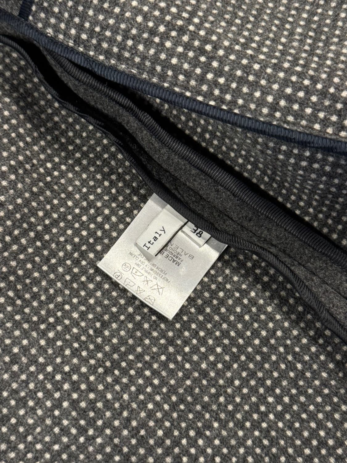 발렌시아가 코트 55 상품이미지9