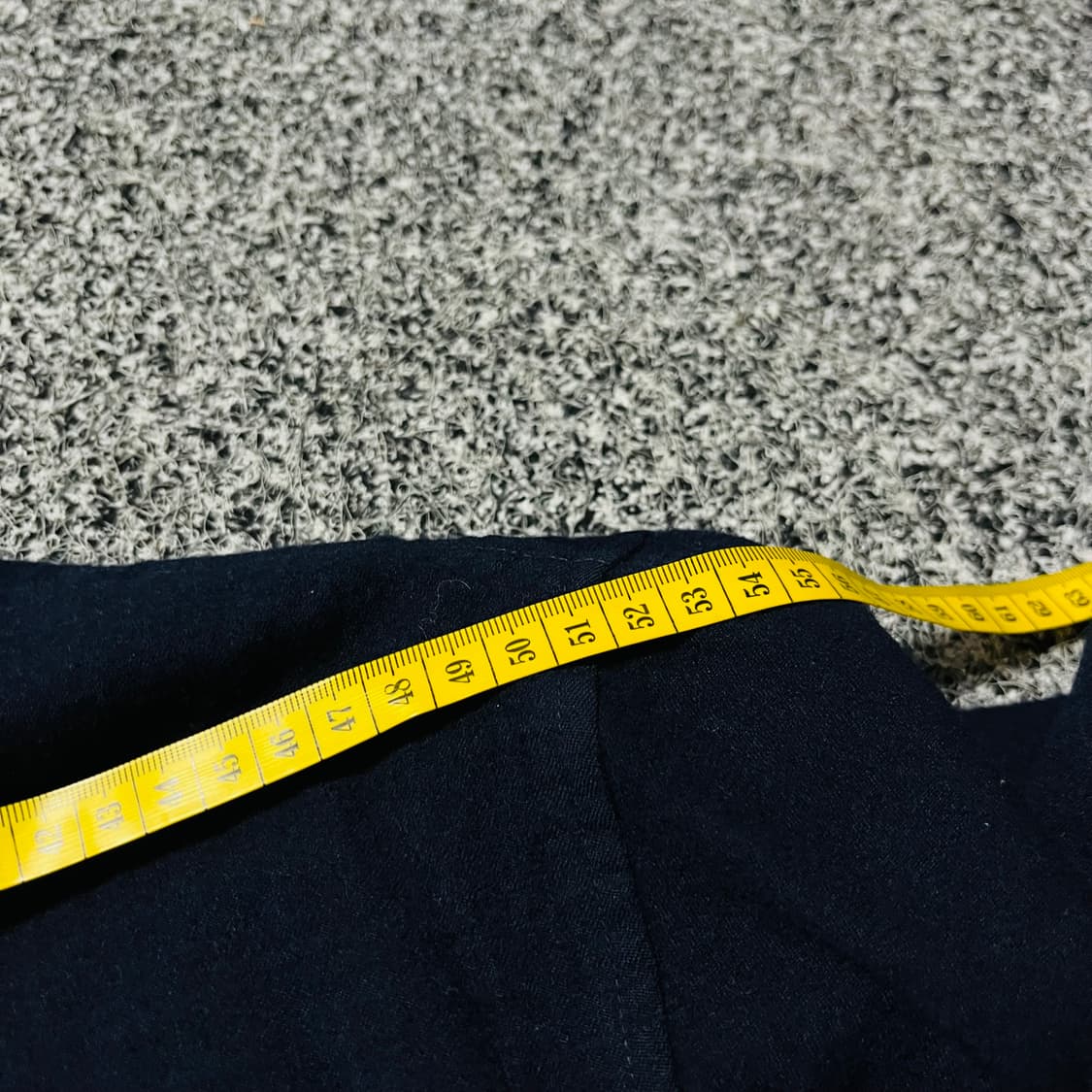 80-90s 폴로랄프로렌 울 자켓  상품이미지9