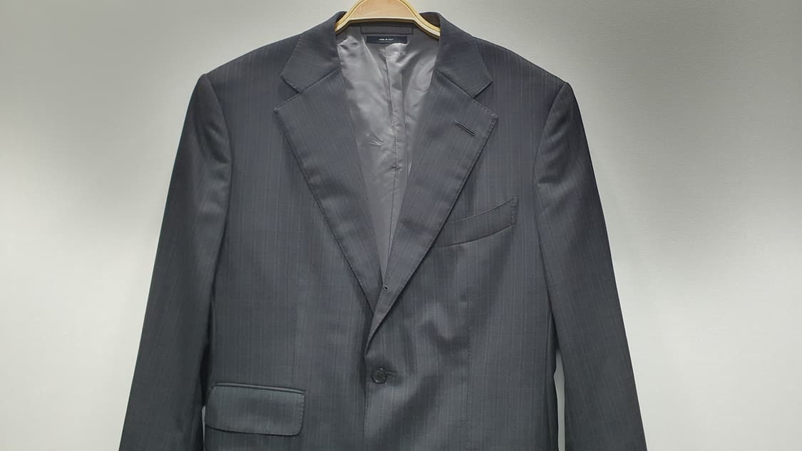 톰포드 수트 자켓 48사이즈 95정도 상품이미지2
