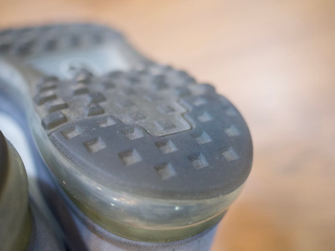 나이키 프라그먼트 에어맥스 제로 260 상품이미지9