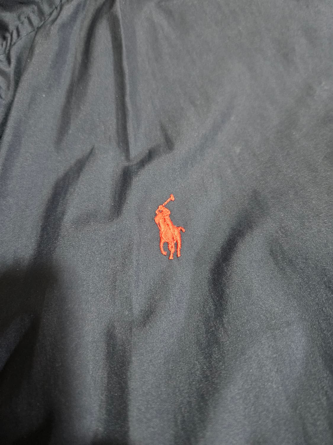 폴로 감절기 자켓 상품이미지2