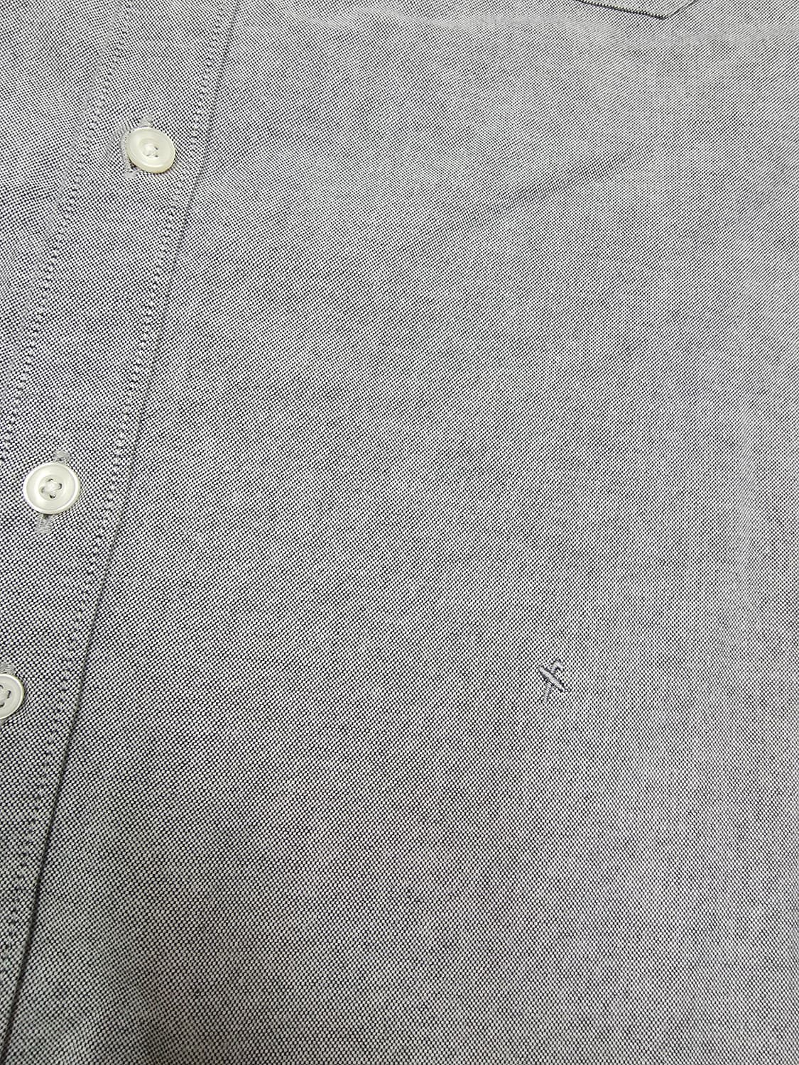 시리즈 옥스포드 셔츠 상품이미지4