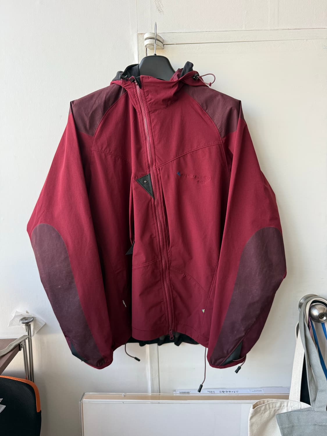 클라터뮤젠 자켓 L  상품이미지1