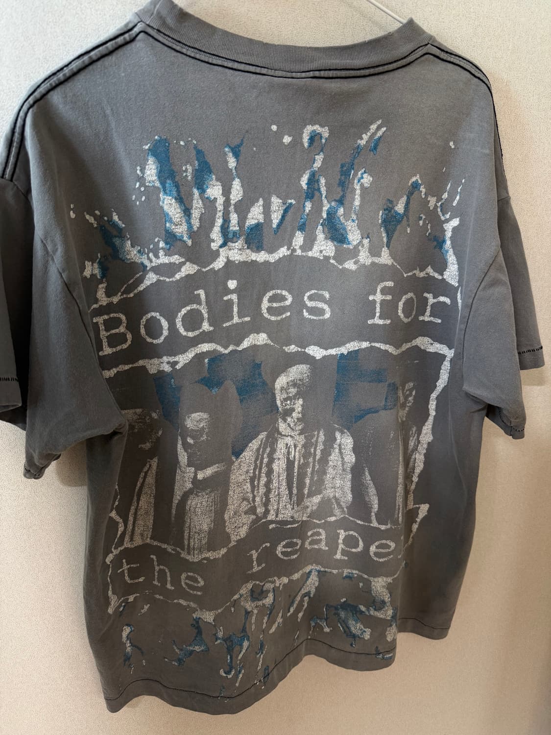 (M) 세인트 미카엘 티셔츠 상품이미지5