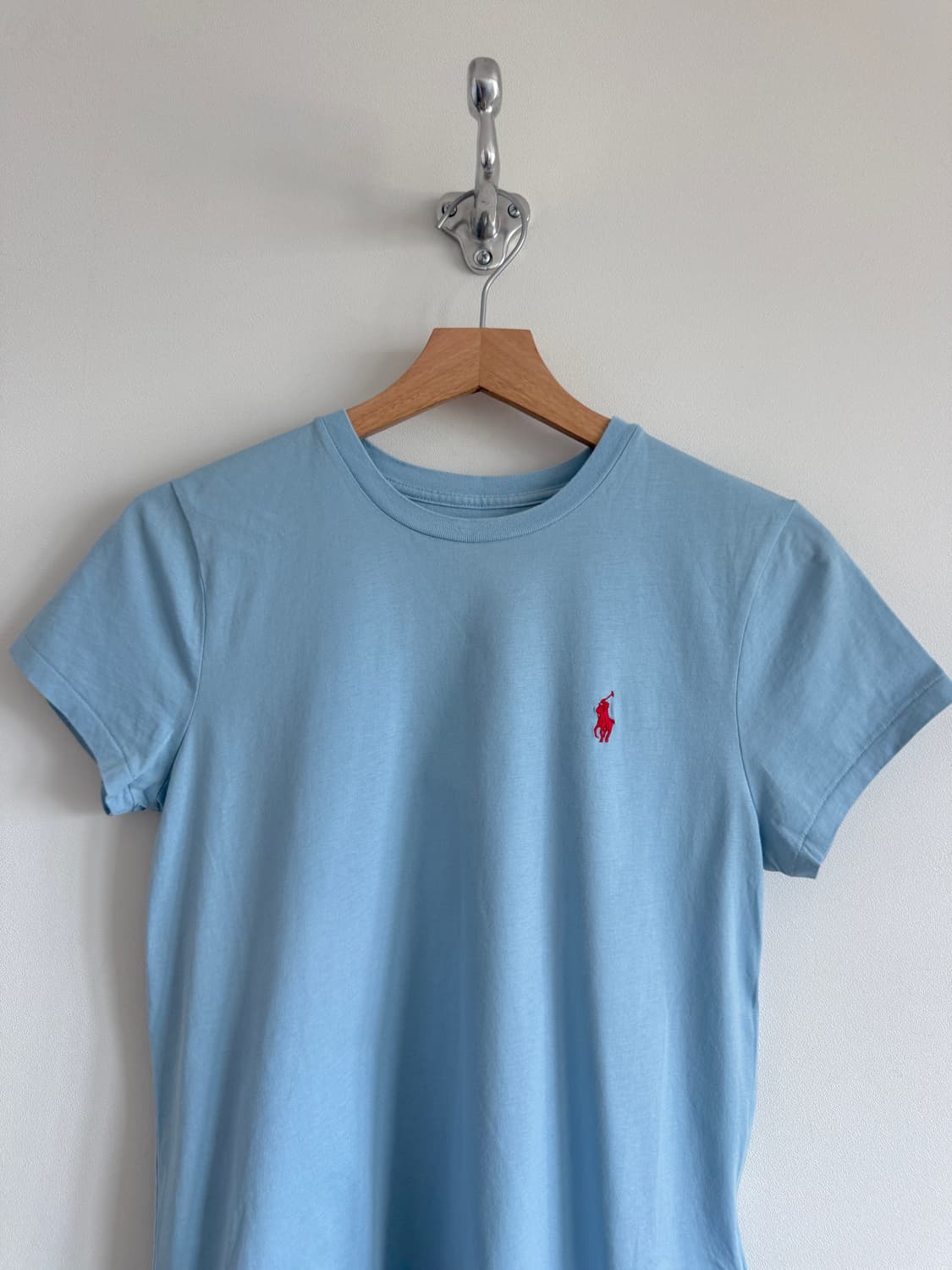 폴로 랄프로렌(Polo Ralph Lauren) 반팔 티셔츠 상품이미지2