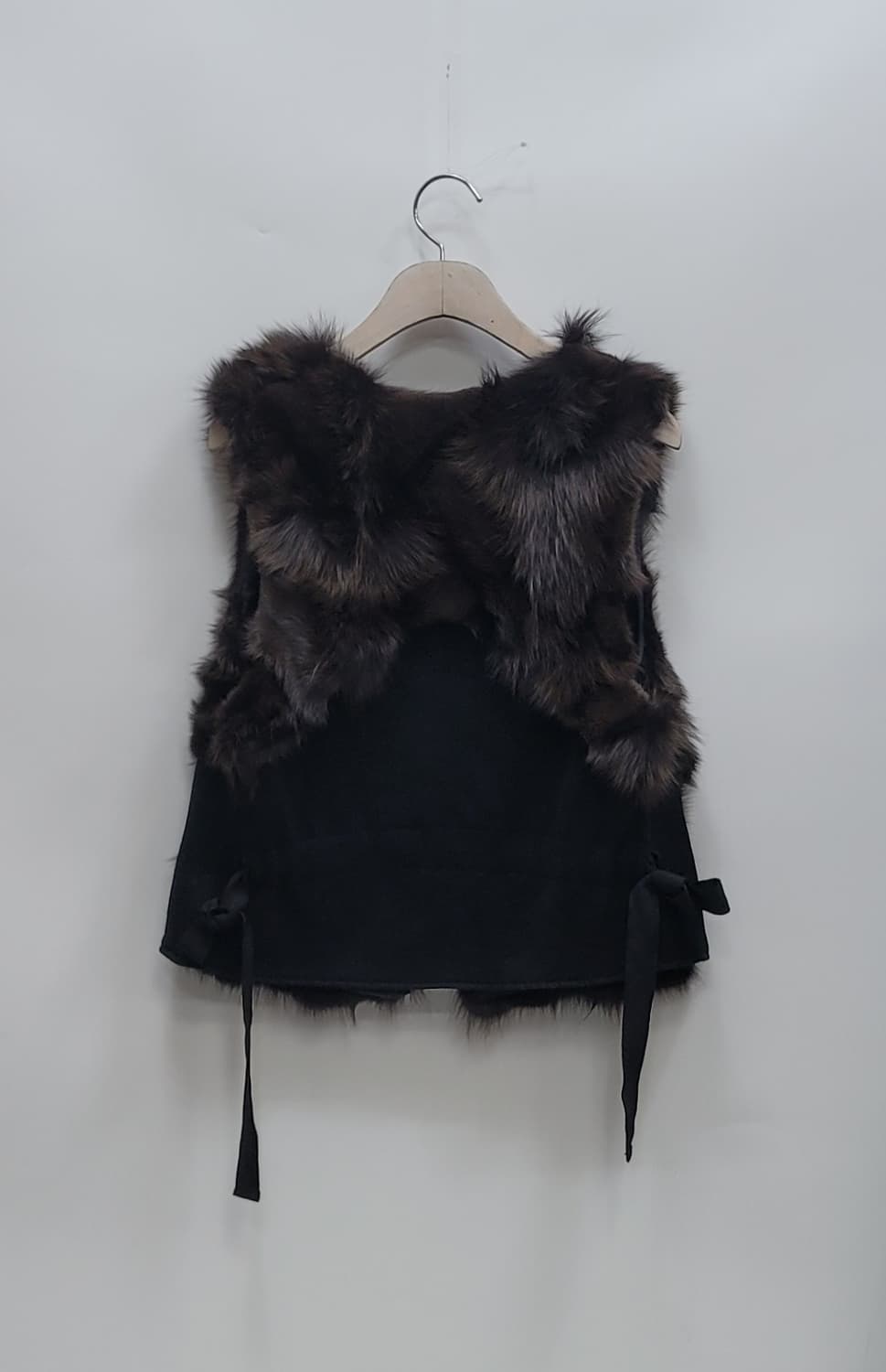 SYSTEM 한섬 시스템 폭스 베스트 / 여 82-94-160 (F)
 상품이미지2