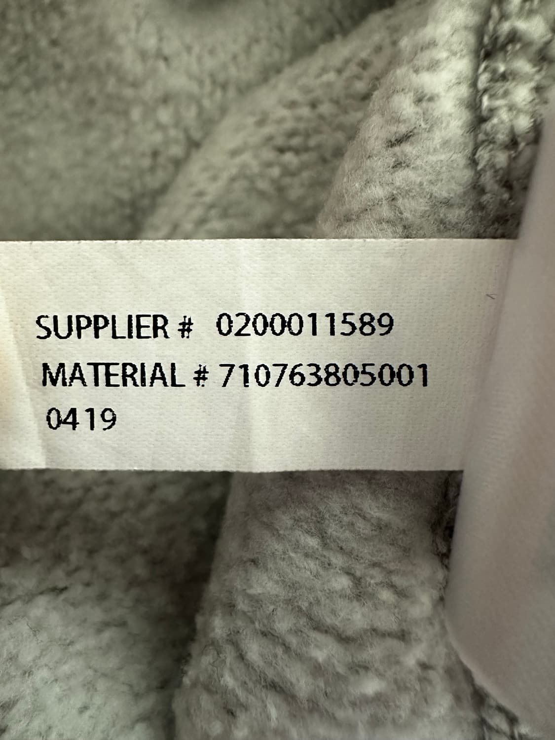 폴로 랄프로렌 럭비 그래픽 후드티 S 상품이미지7