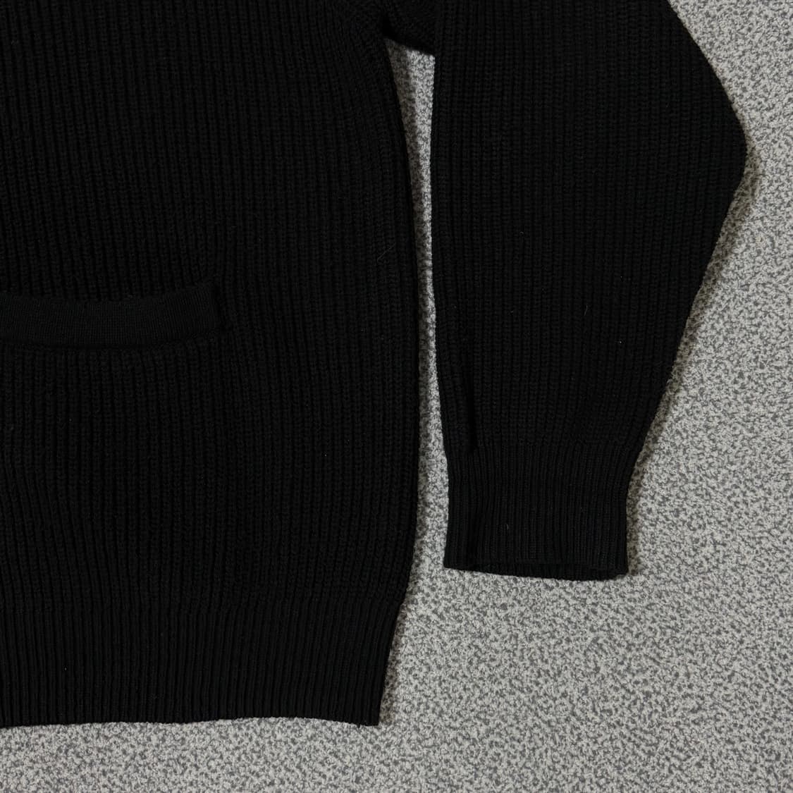 폴로 랄프로렌 니트 가디건 남성용 L 상품이미지5