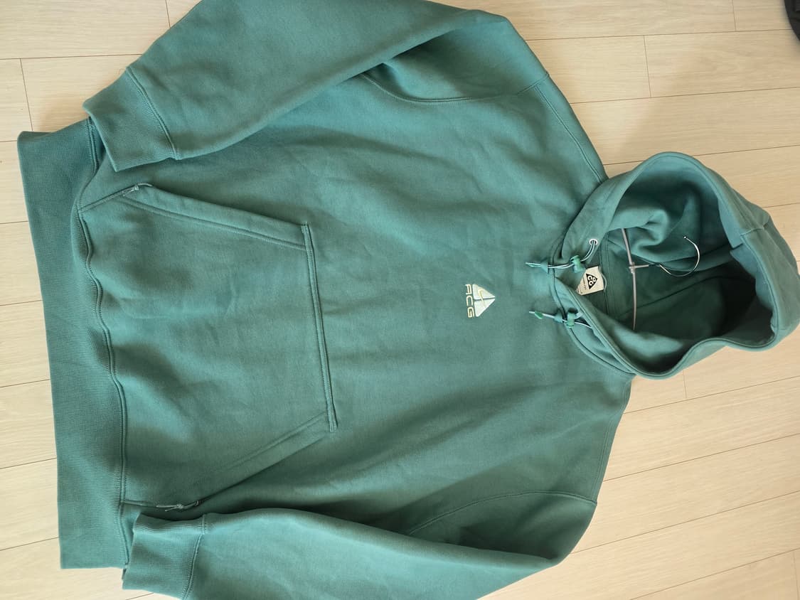 나이키 acg 써마 풀오버 후드티 105 상품이미지2