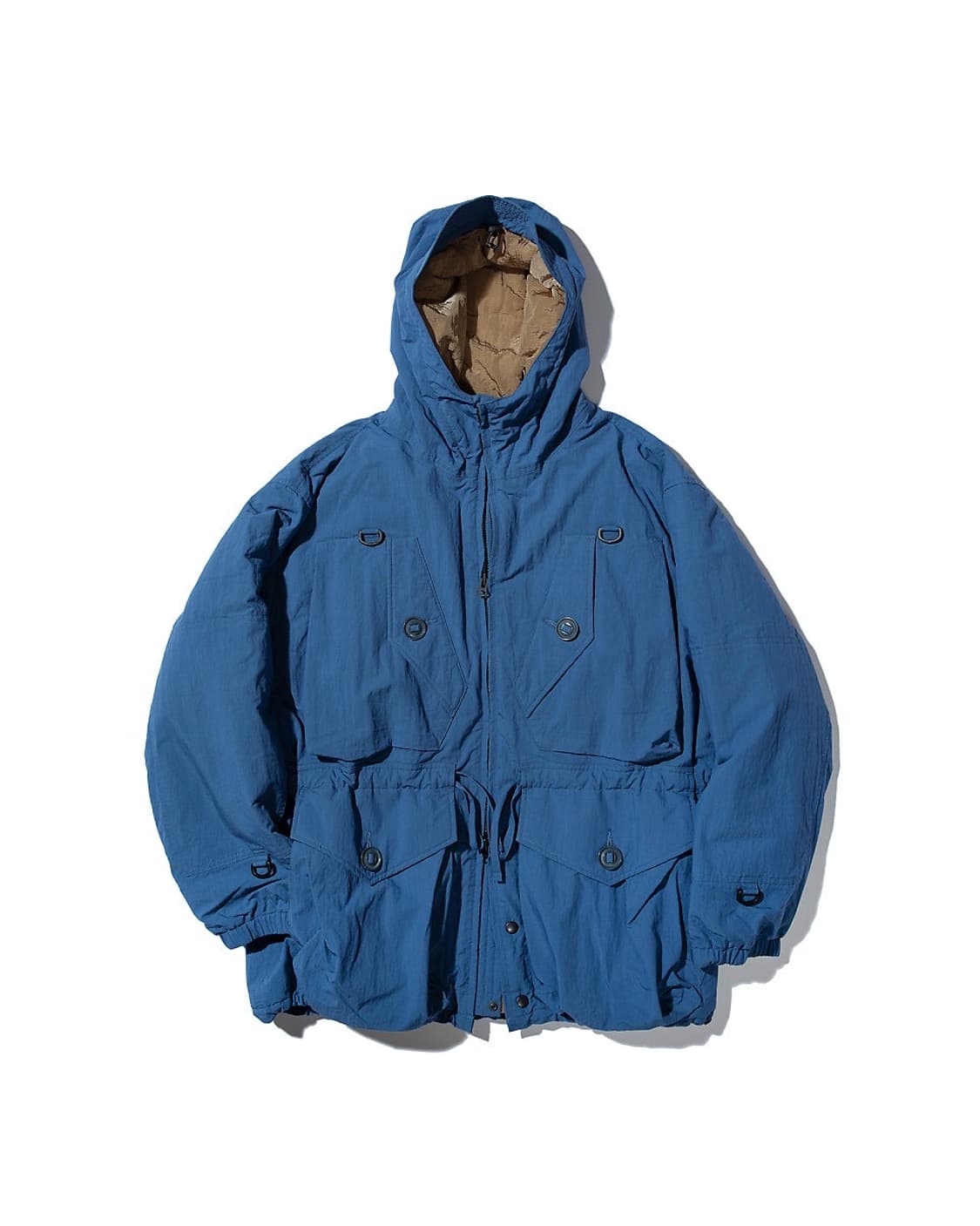 스펙테이터 올리브드랩서비스 에어필드파카 M 상품이미지3