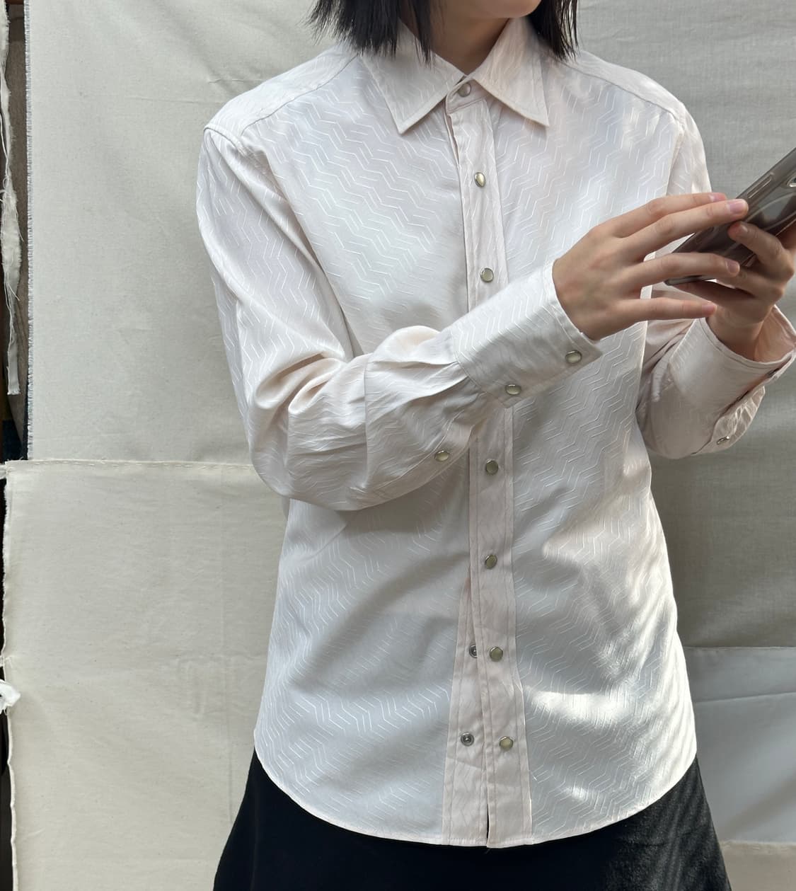 hamnett shirt 상품이미지8