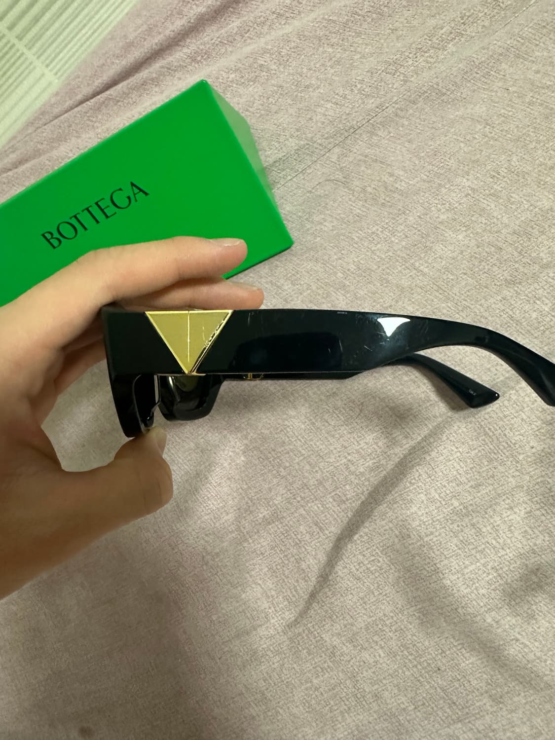 보테가 베네타 선글라스 상품이미지2