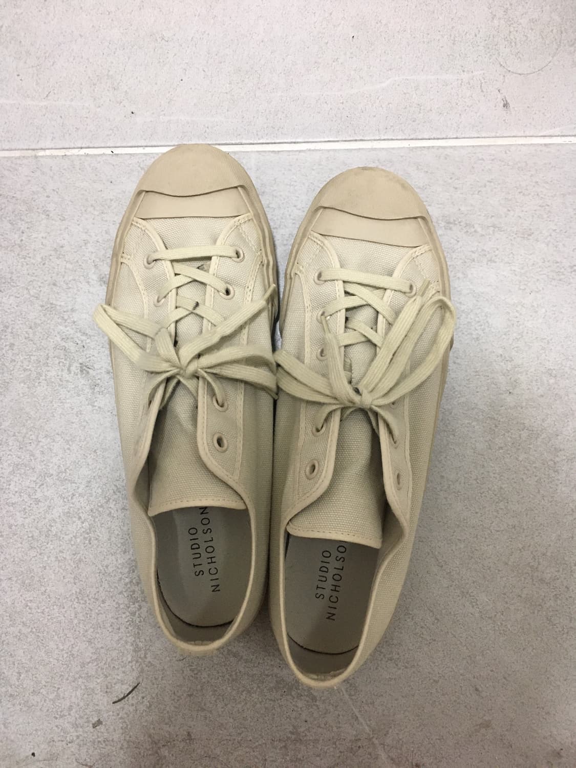 문스타 스튜디오니콜슨 도브 260 상품이미지2