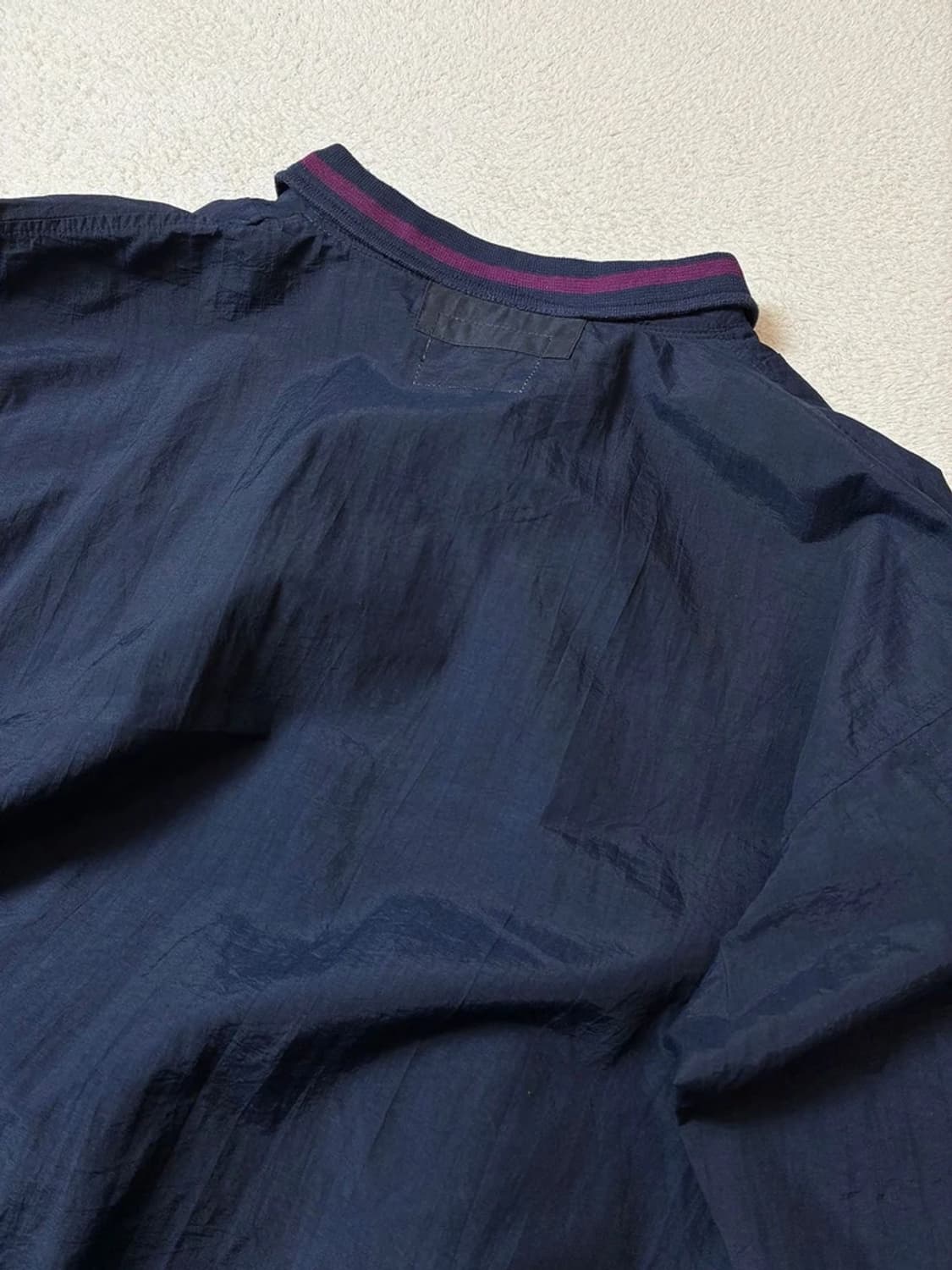 나이키 90's USA 하이넥 빅스우시 퍼티그 웜업 PN7433 상품이미지6