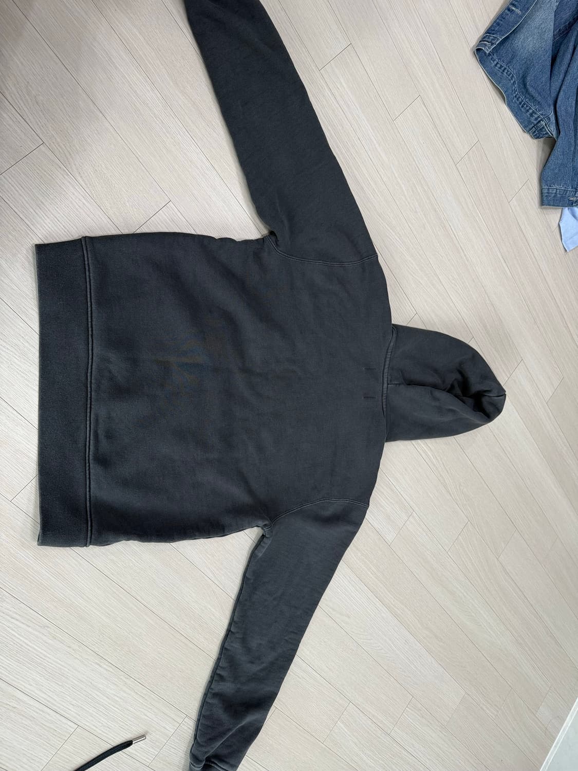 에어 조던 후드 상품이미지3