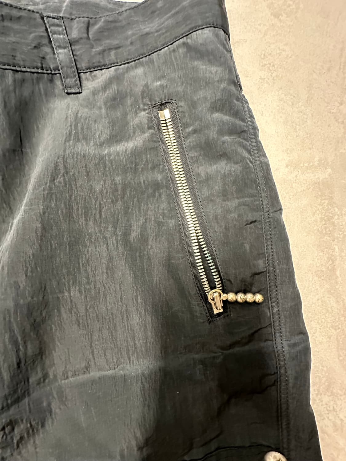 떠그클럽 팬츠 Scarred Bio Army Pants 상품이미지4