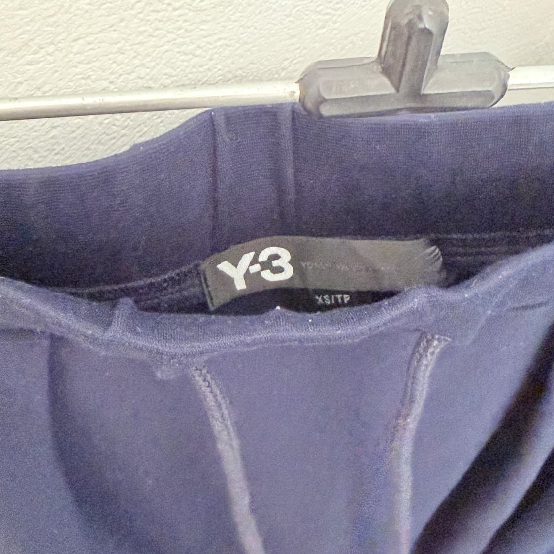 Y-3 skirt 상품이미지2