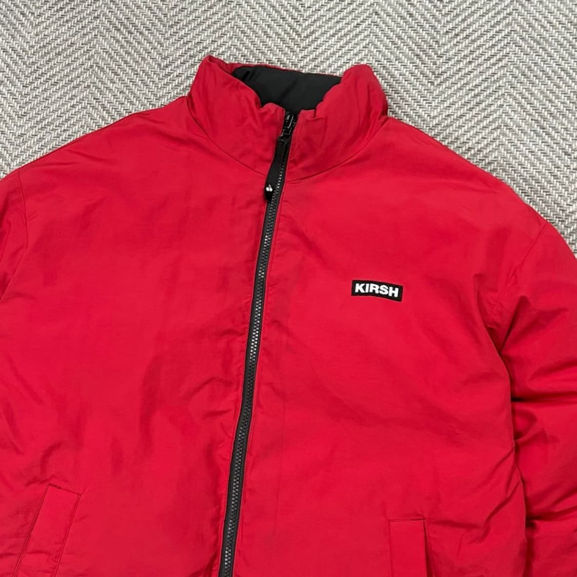 키르시 리버시블 패딩 v1361 상품이미지7