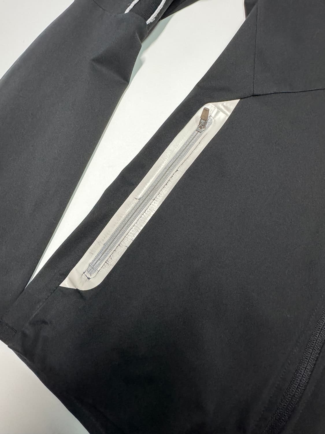 르꼬끄 스포르티브 트레이닝 집업 져지 L 상품이미지5