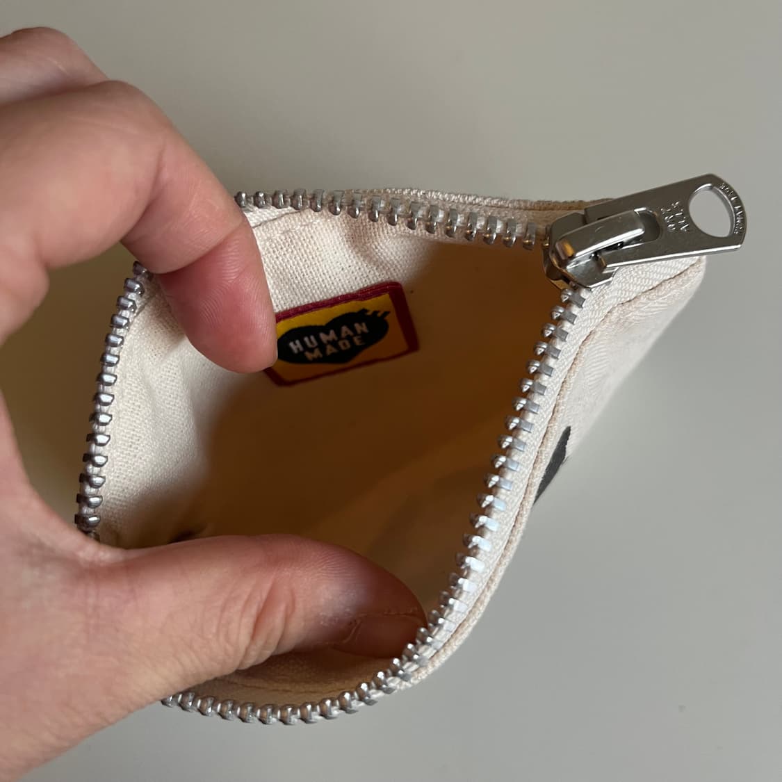 휴먼메이드 지갑 상품이미지4