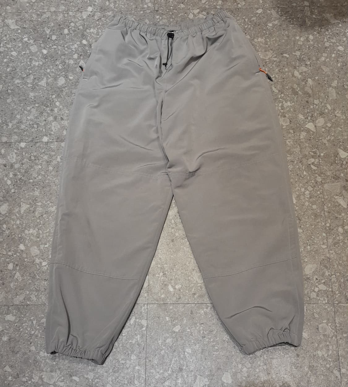 💥유니폼브릿지 트레이닝 조거 팬츠 (XL) 상품이미지1