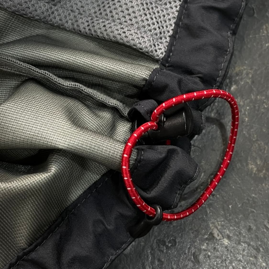 95 노스페이스 윈드스토퍼 바람막이  상품이미지5