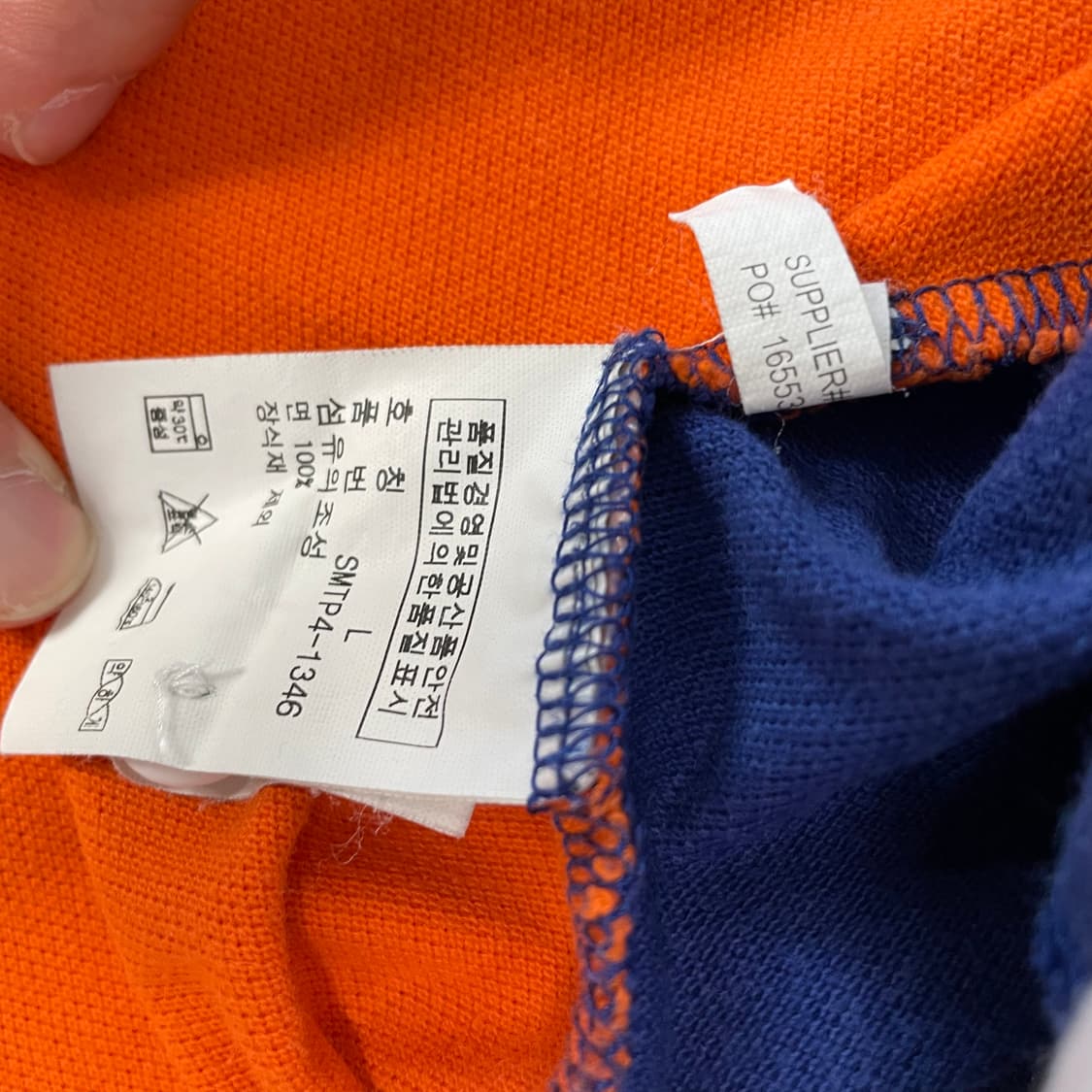 폴로랄프로렌 빅포니 카라티  상품이미지6