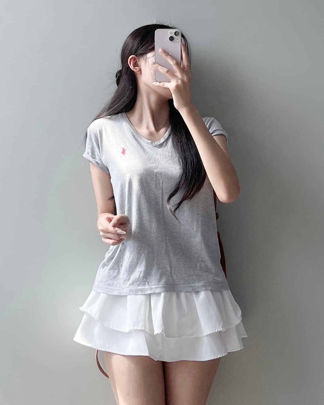폴로 반팔티 상품이미지2