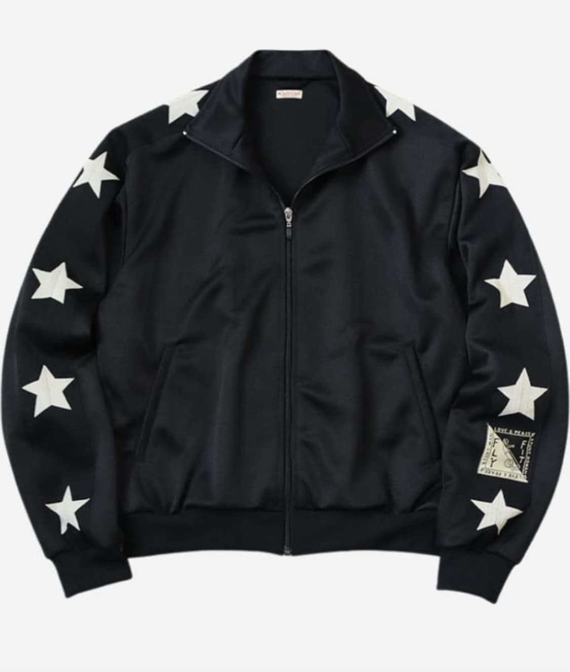 캐피탈 스턴트 져지 블랙 4사이즈 삽니다 상품이미지1