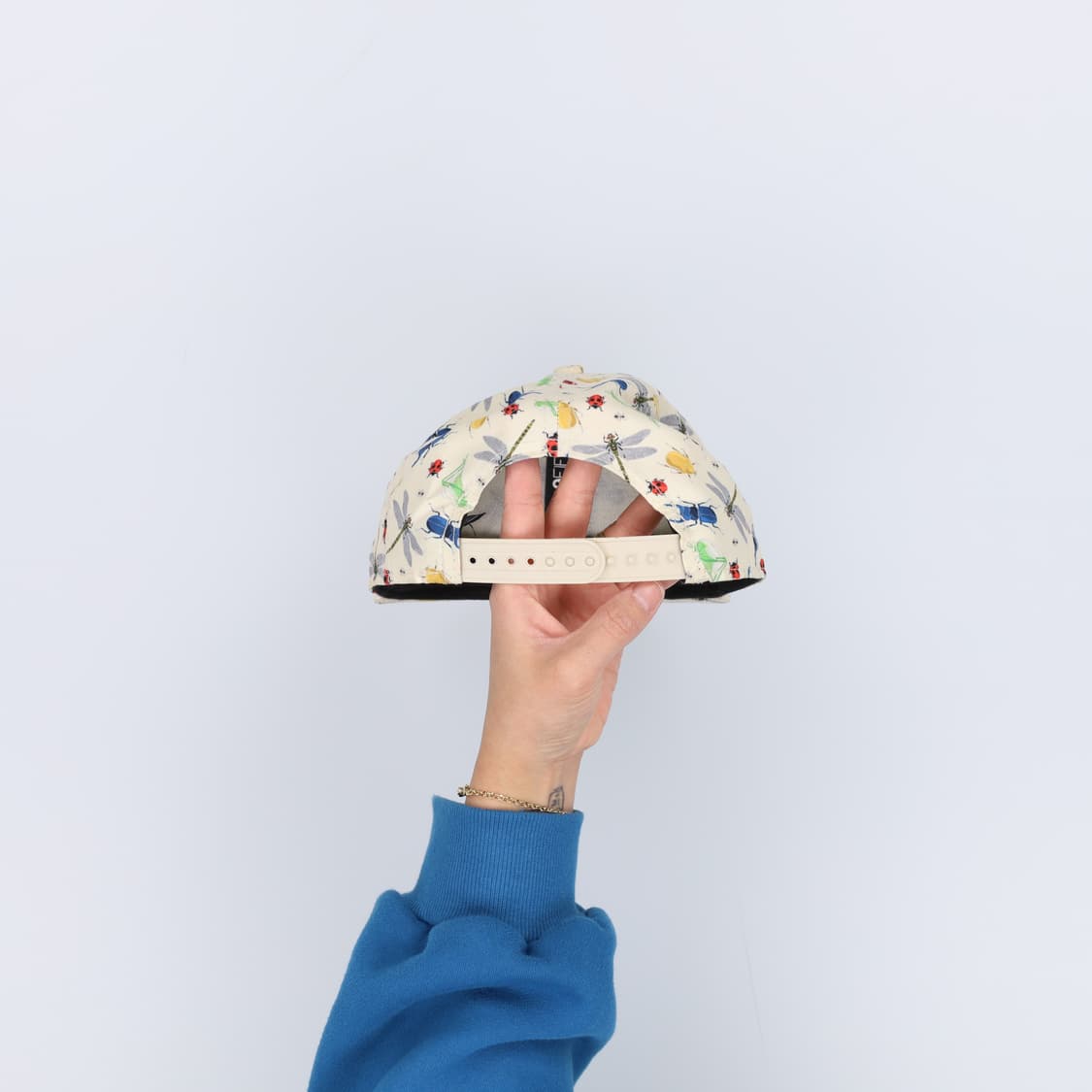 [F] 뉴에라 뉴욕양키스 스냅백  0105H2 상품이미지3