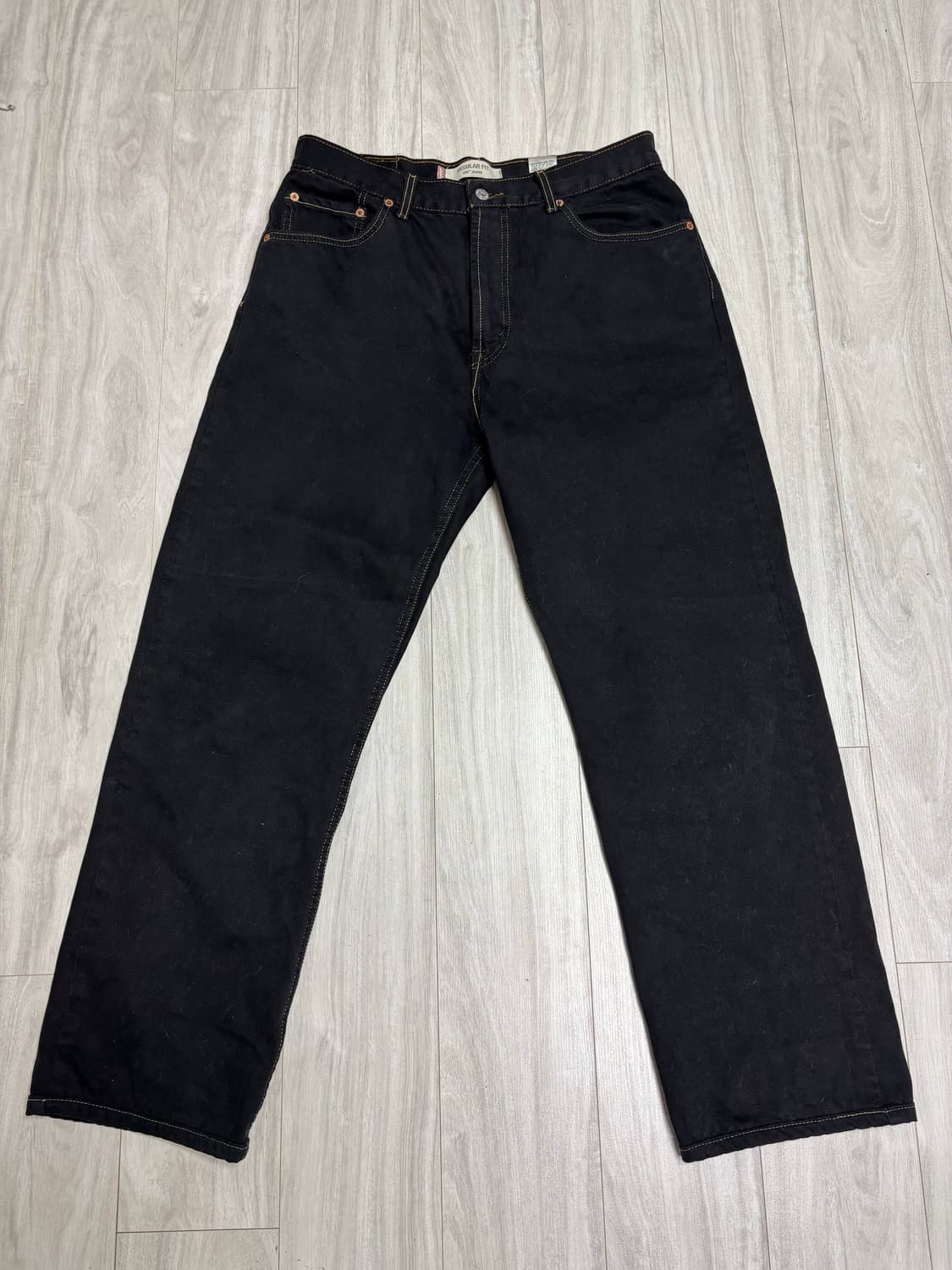 Levis 청바지 상품이미지1