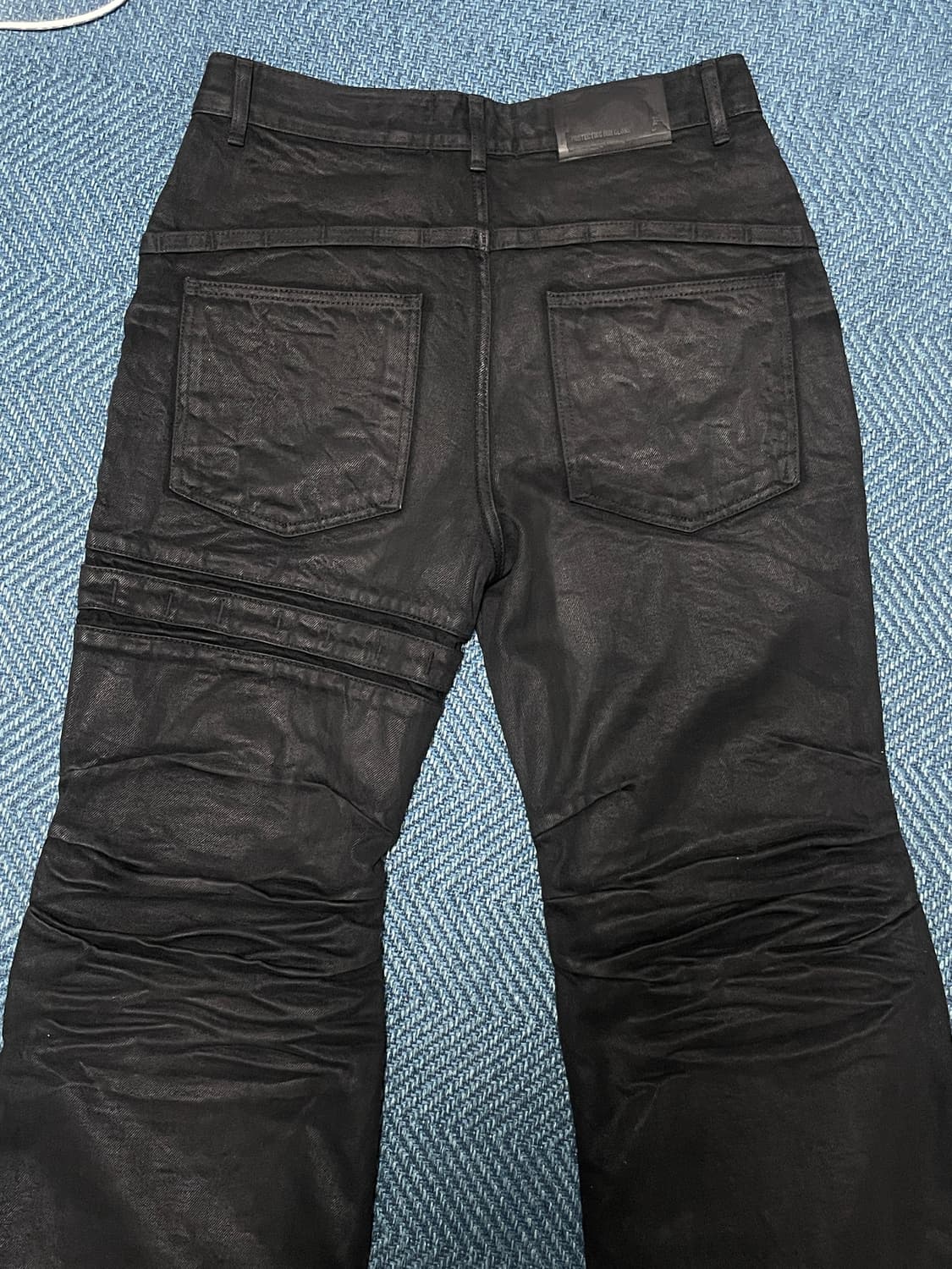 포그서비스 코팅 플레어 진 1사이즈. 후디진호 상품이미지2