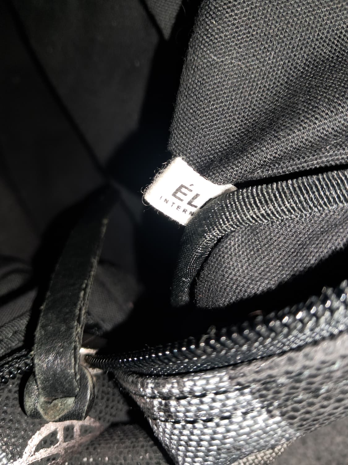 비비안웨스트우드 백팩 공용가능 상품이미지5