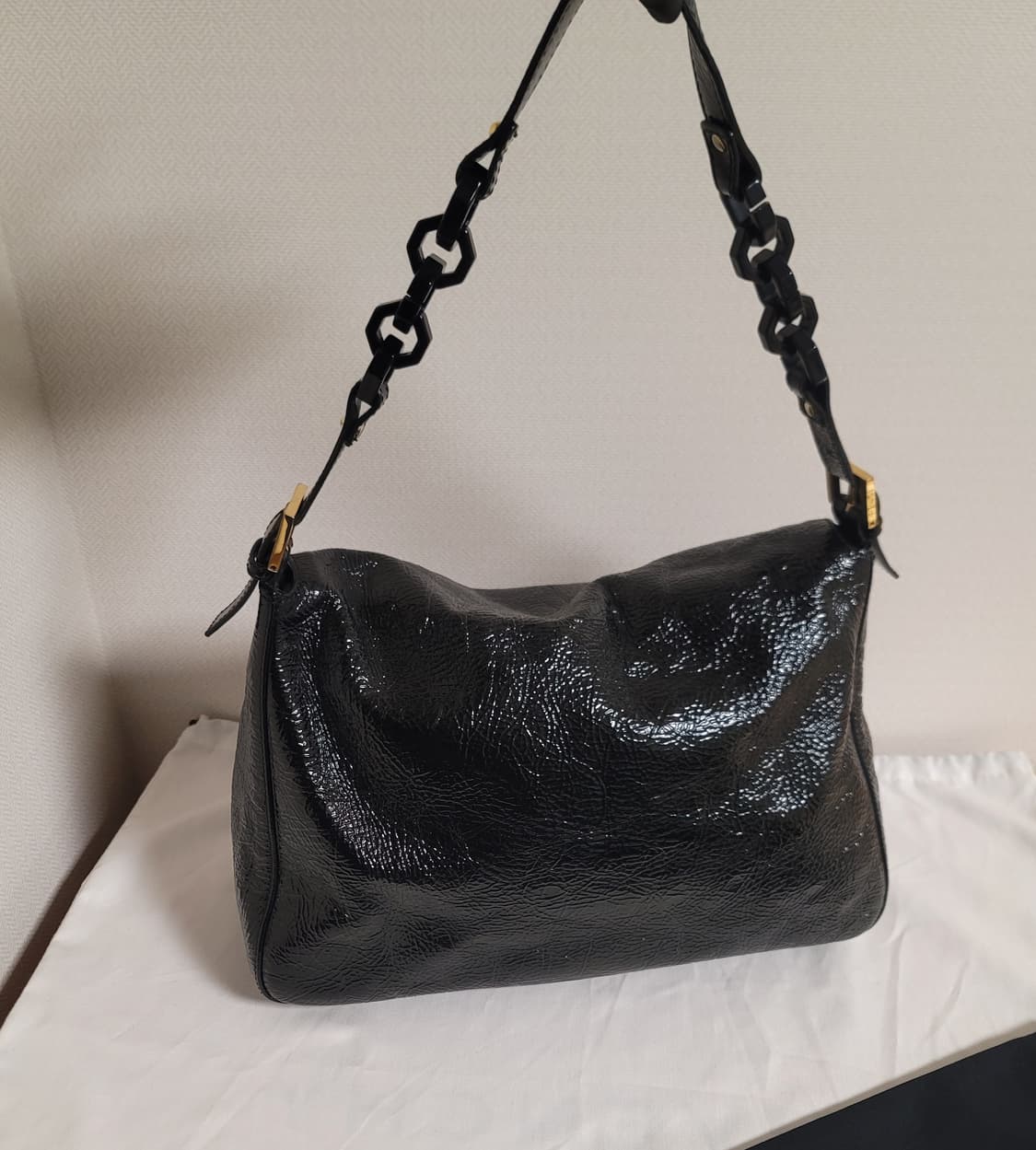 펜디 가방 토트백,숄더(디올샤넬보테가루이비통구찌셀린느생로랑발렌시아가프라다 상품이미지4