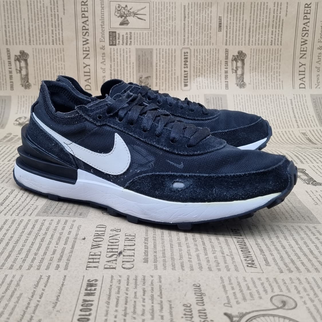 나이키 와플원 여성운동화240 상품이미지1