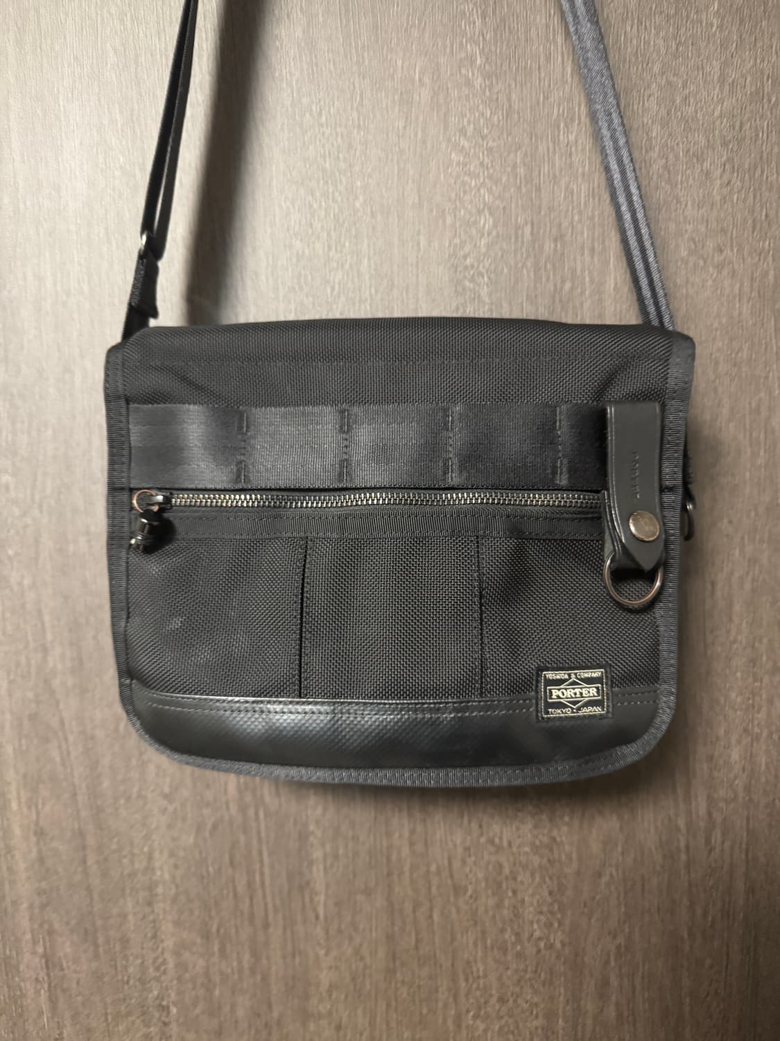 포터 히트 숄더백 상품이미지3