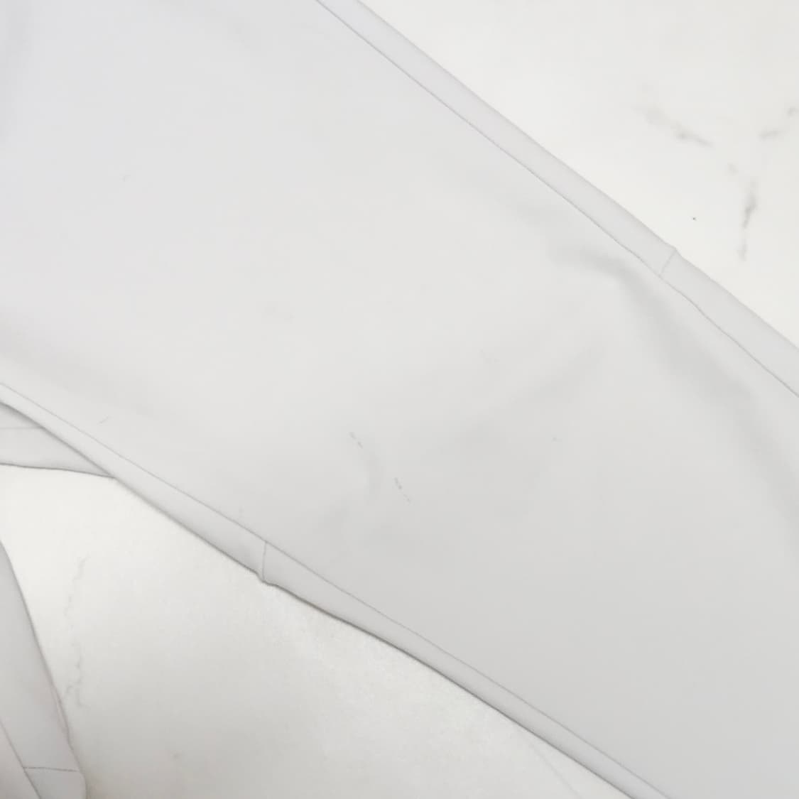 L 스파이더 우븐 팬츠 라이트그레이 상품이미지4