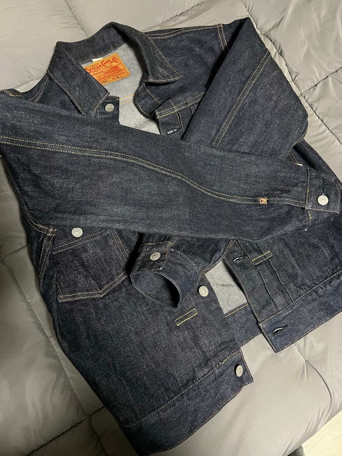 슈가케인 1953 38사이즈  상품이미지1