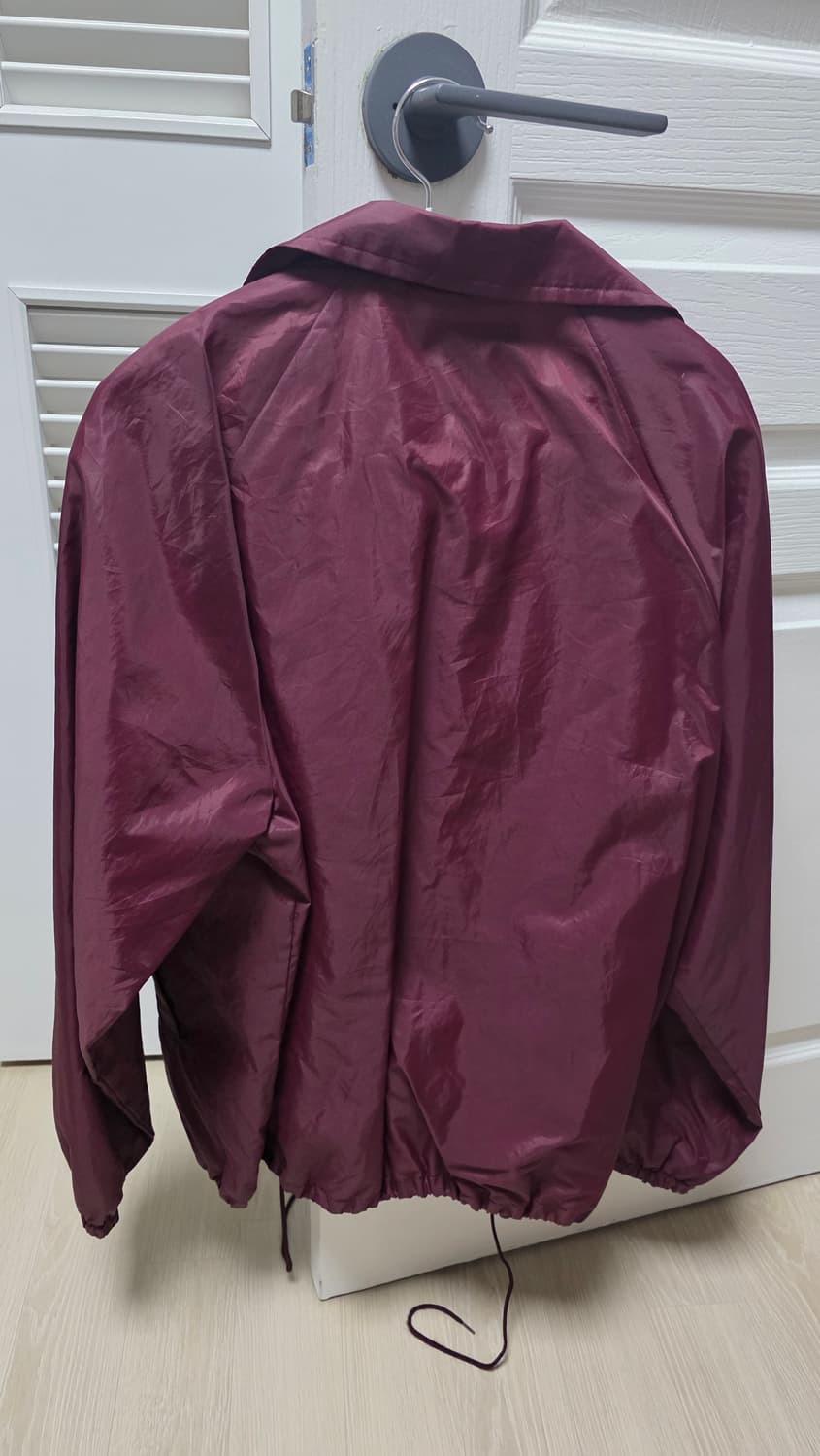 스투시 바람막이 상품이미지2