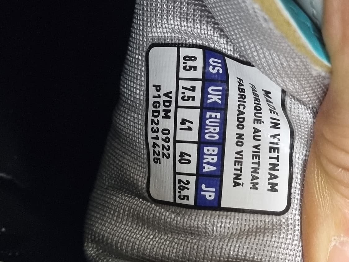 미즈노 모렐리아2 프로 AS 풋살화  상품이미지6