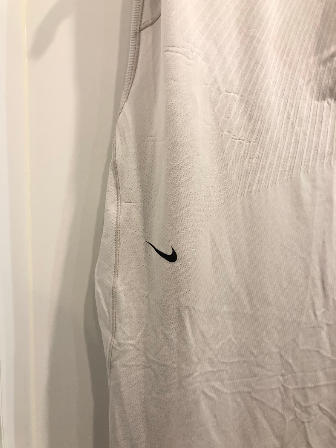 나이키랩 드라이핏 슬리브리스 xl 상품이미지2