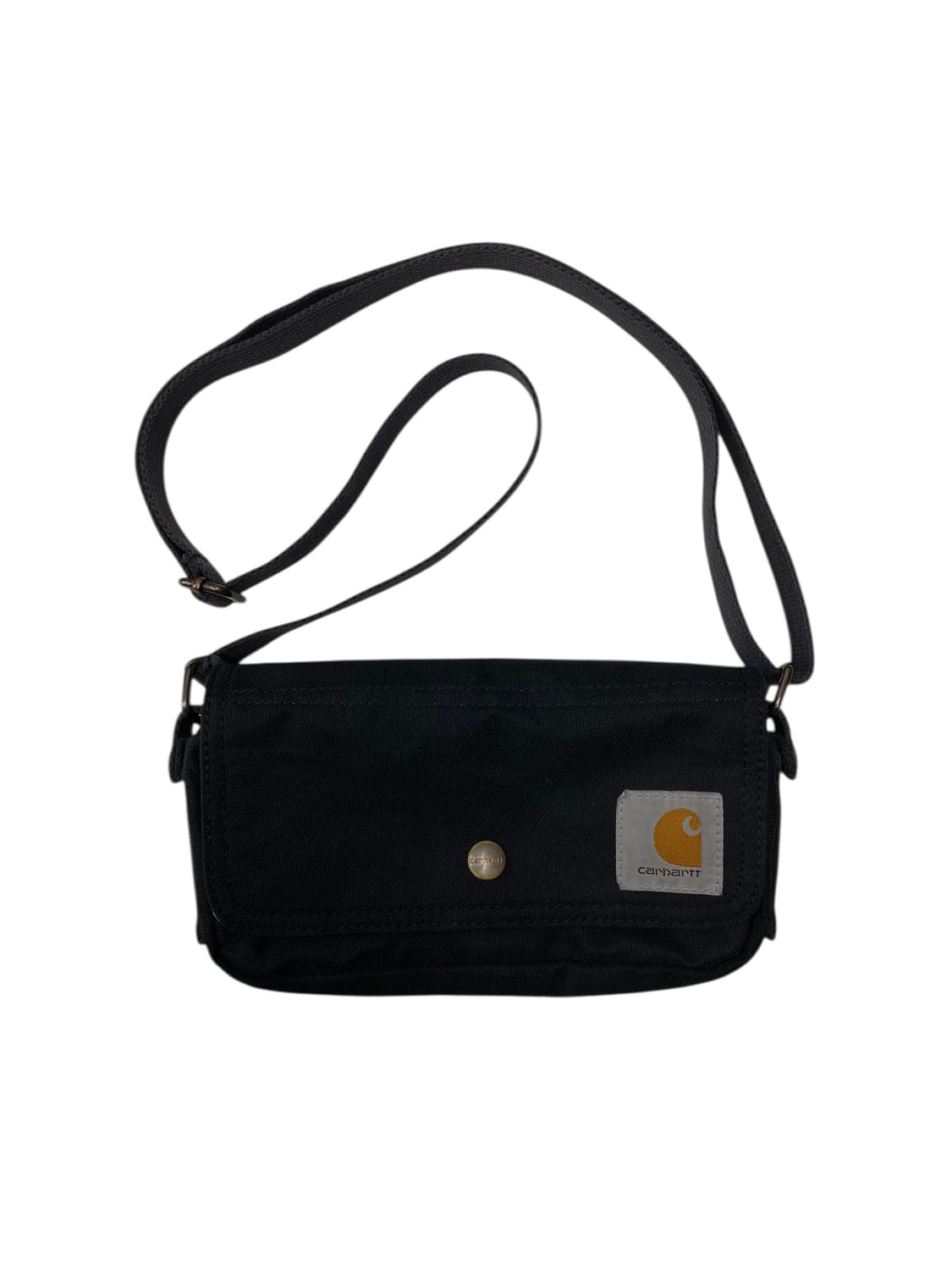 칼하트 사코슈 블랙 미니크로스 상품이미지1