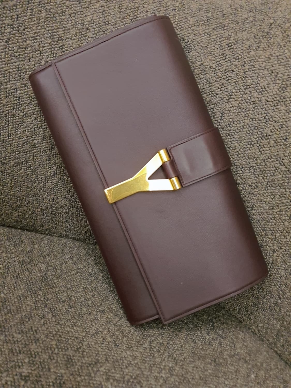 생로랑 클러치 상품이미지1