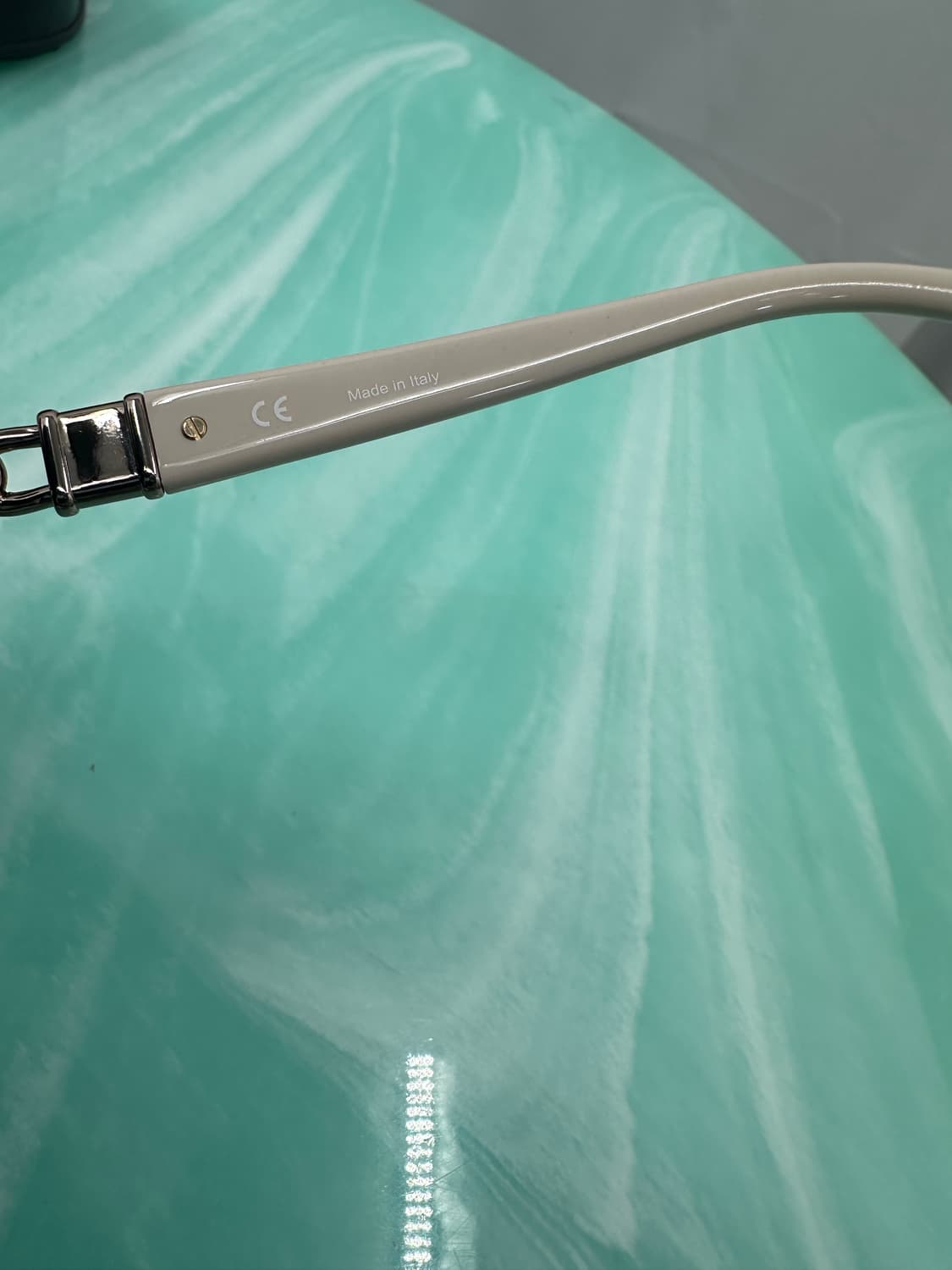 [새상품 무료배송] Made in Italy 로에베 선글라스 상품이미지8