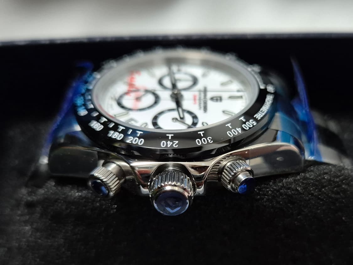 [Pagani Design] 파가니디자인 쿼츠 시계 (새상품) 상품이미지3