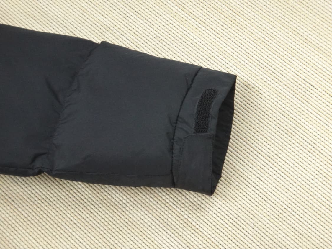 (95) 노스페이스 고 프리 화이트라벨 구스다운 코트 상품이미지5